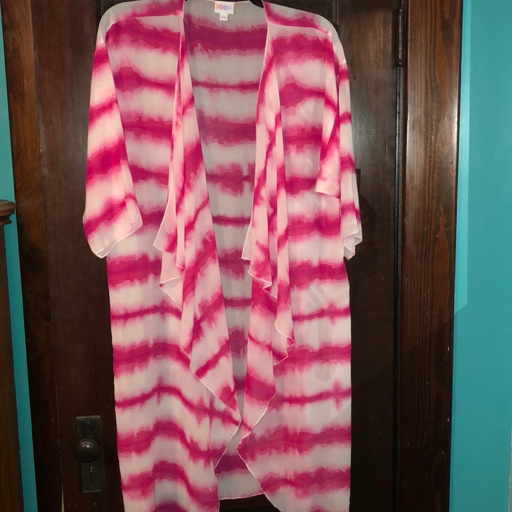 LuLaRoe cover up